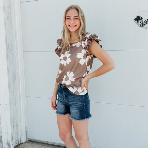 Tops + Graphics